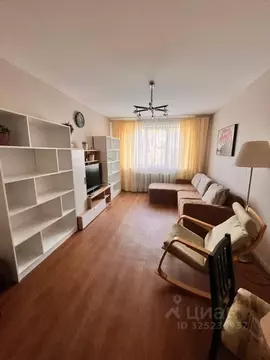 2-к кв. Тульская область, Тула ул. Максимовского, 8 (54.0 м)