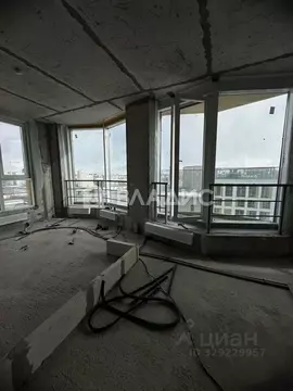 2-к кв. Москва ул. Мустая Карима, 12 (63.8 м)