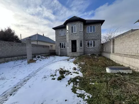 Дом в Кабардино-Балкария, Чегемский район, с. Шалушка Садовый пер., 43 ...