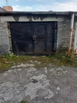 Гараж в Мурманская область, Апатиты ул. Пушкина, 6 (25 м)