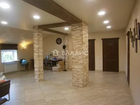 Торговая площадь в Владимирская область, Владимир Юрьевец мкр, ...