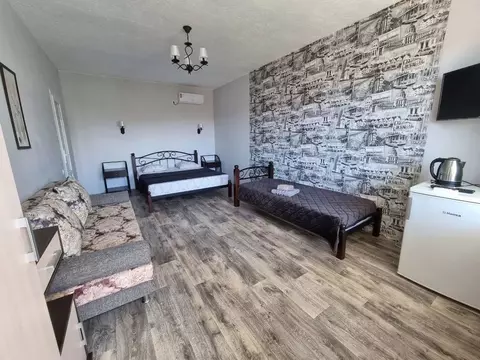 Комната Крым, Судак ул. Юнус Кандым, 16