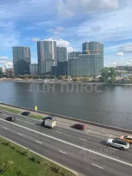 2-к кв. Москва Дербеневская наб., 13/17К2 (43.0 м)