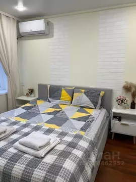 1-к кв. Ставропольский край, Пятигорск ул. Адмиральского, 2к1 (33.0 м)