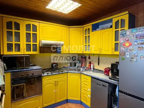 4-к кв. Пензенская область, Пенза ул. Ленина, 11 (78.0 м)