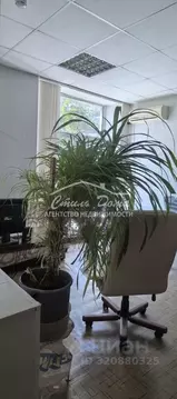 Офис в Волгоградская область, Волгоград ул. Канунникова, 6 (56 м)