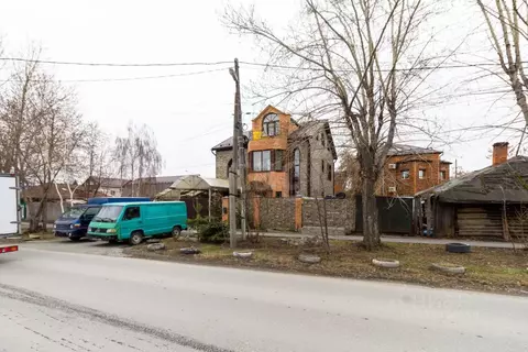Дом в Тюменская область, Тюмень Перекопская ул. (236 м)
