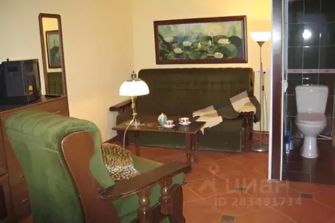 Дом в Крым, Алупка ул. Нагорная, 8 (30 м)