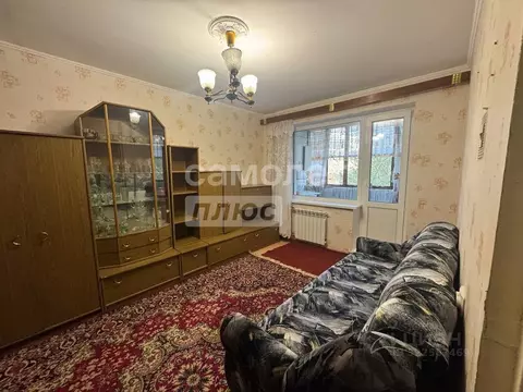 2-к кв. Омская область, Омск ул. Малиновского, 15 (42.9 м)