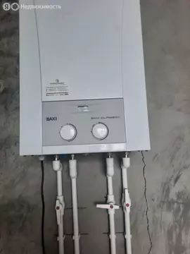 2-комнатная квартира: Геленджик, Верхняя улица, 4к3 (74 м)