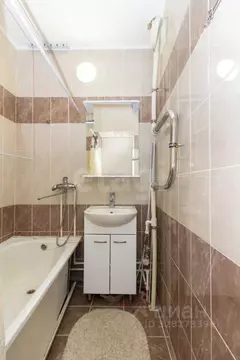 1-к кв. Тюменская область, Тюмень ул. Обдорская, 3 (41.5 м)