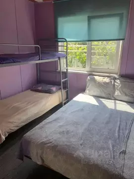 Комната Краснодарский край, Туапсинский муниципальный округ, Джубга ...