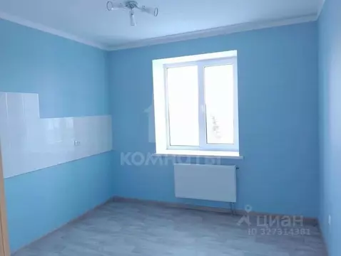 2-к кв. Воронежская область, Воронеж бул. Олимпийский, 12 (62.9 м)