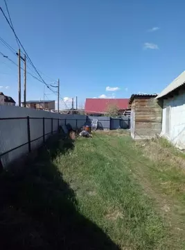 Участок в Саха (Якутия), Якутск ул. Байкалова, 19к3 (10.0 сот.)