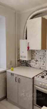 1-к кв. Московская область, Электросталь ул. Николаева, 31 (32.0 м)