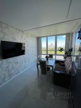 3-к кв. Тюменская область, Тюмень ул. Павла Никольского, 10 (83.3 м)