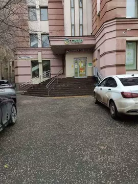 Помещение свободного назначения в Самарская область, Самара Самарская ...