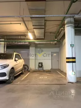 Гараж в Москва Ярцевская ул., 27к1 (15 м)