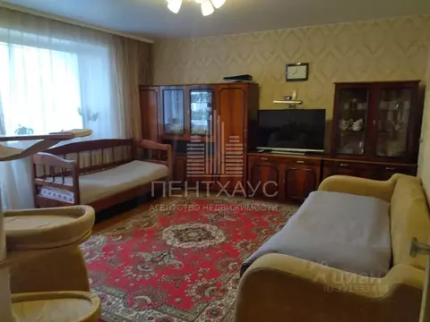 2-к кв. Владимирская область, Владимир Добросельская ул., 215 (57.2 м)