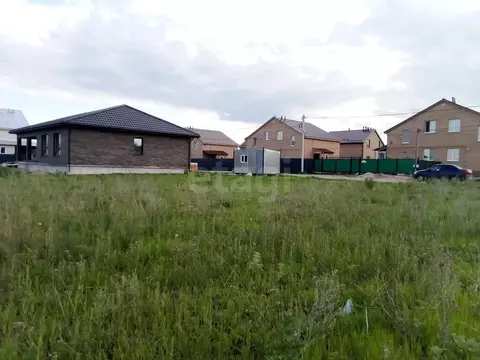 Участок в Саратов, 9-й Аграрный проезд (5 м)