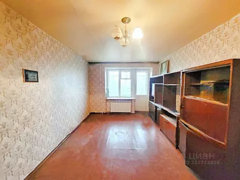 2-к кв. Татарстан, Зеленодольский район, Васильево муниципальное ...