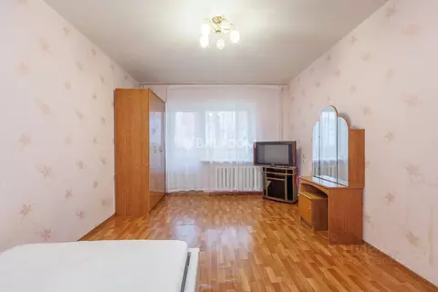 1-к кв. Брянская область, Брянск ул. Романа Брянского, 17 (44.2 м)