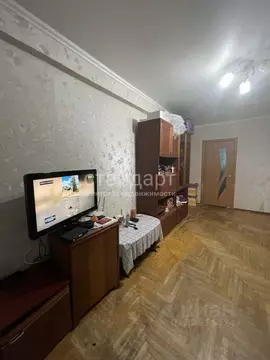 2-к кв. Ставропольский край, Ессентуки ул. Долина Роз (45.0 м)