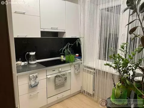 2-комнатная квартира: Самара, Киевская улица, 14 (39.3 м)