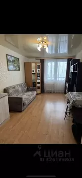 Студия Кировская область, Киров ул. Ивана Попова, 62 (25.0 м)