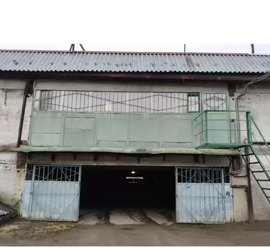 Гараж в Московская область, Видное Велес гаражный кооператив, с143 (61 ...