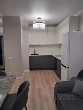 2-к кв. Московская область, Химки Клязьма-Старбеево мкр, Ивакино кв-л, ...