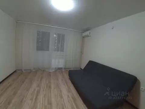 1-к кв. Ростовская область, Ростов-на-Дону ул. Платона Кляты, 5 (36.0 ...