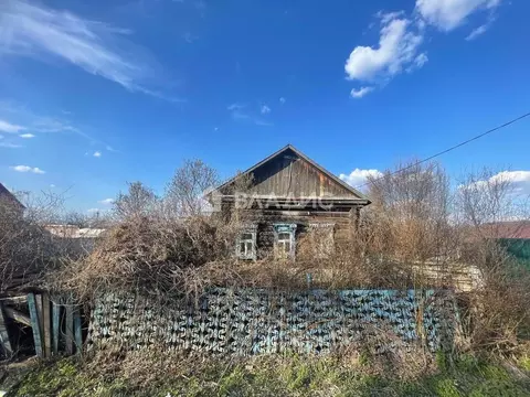 Участок в Пензенская область, с. Бессоновка ул. Шевченко, 15 (24.5 ...