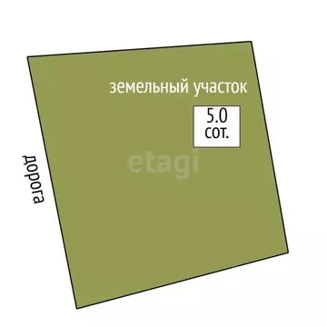 Дом в Костромская область, Кострома Виктория СТ, 182 (28 м)