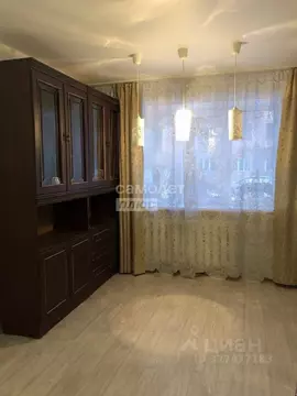 1-к кв. Челябинская область, Челябинск ул. Барбюса, 37 (25.6 м)