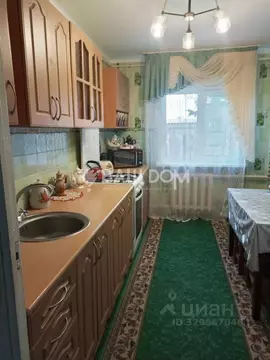 Дом в Брянская область, Почепский район, Сетоловское с/пос, д. Волжино ...