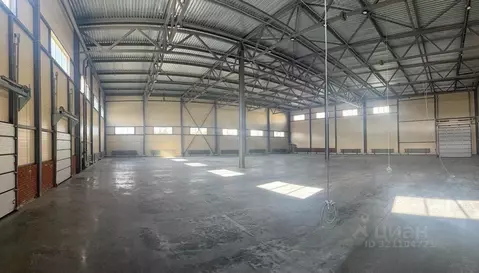 Склад в Удмуртия, Ижевск ул. Маяковского, 11 (2000 м)