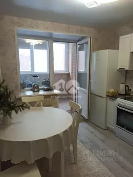 1-к кв. Новосибирская область, Бердск ул. Белокаменная, 73 (38.0 м)