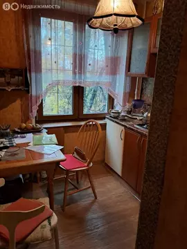 2-комнатная квартира: Королёв, проезд Циолковского, 1 (44.2 м)