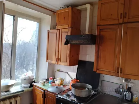 2-к кв. Московская область, Реутов Советская ул., 35 (41.0 м)