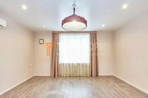 3-к кв. Пермский край, Пермь ул. Клименко, 20 (122.4 м)