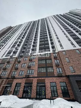 Продается 1-комнатная квартира