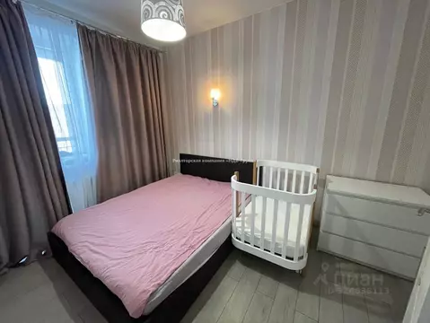 1-к кв. Хабаровский край, Хабаровск Беломорская ул., 19А (35.5 м)