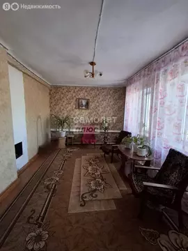 Дом в Бийск, Пригородная улица, 46 (56.6 м)