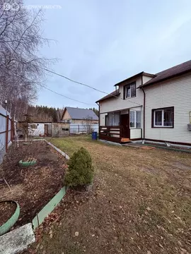 Дом в Введенское, Медовая улица (292.7 м)