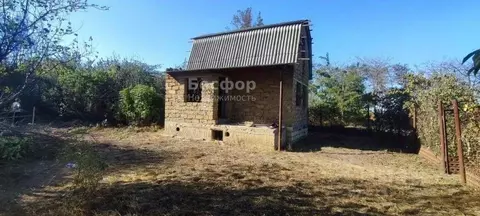 Дом в Крым, Кировское пгт ул. 4-я, 5 (20 м)