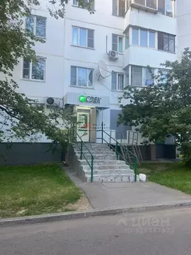 Торговая площадь в Москва Липецкая ул., 7К1 (32 м)