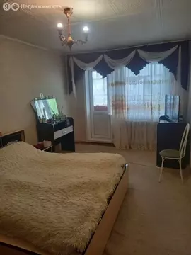 2-комнатная квартира: Усть-Илимск, улица 50 лет ВЛКСМ, 6 (44 м)