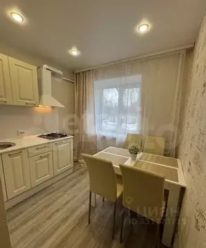 2-к кв. Пермский край, Пермь ул. Крупской, 40 (44.0 м)