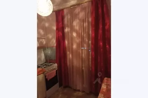 1-к кв. Башкортостан, Белорецк ул. 50 лет Октября, 48/1 (33.0 м)